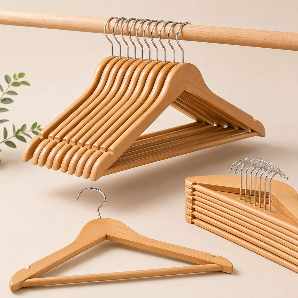 Hangers
